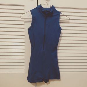SMALL ADULT UNITARD